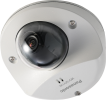 WV-SFV130 / WV-SFV130M.Super Dynamic Vandal Resistant Full HD Dome Network Camera CAMERA PANASONIC CCTV SYSTEM