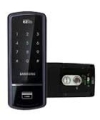 SHS-1321.RIM Type Door Lock DIGITAL DOOR LOCK SAMSUNG DIGITAL DOOR LOCK SYSTEM