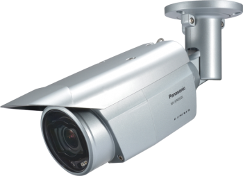 WV-SPW532L.HD Bullet Camera 1080P Full HD Network Bullet Camera