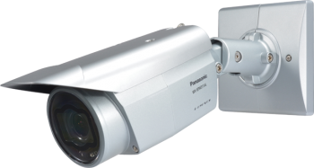 WV-SPW311AL.HD Network Security Camera Versatile, weatherproof security camera