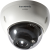 K-EF234L01E.2 Megapixel 1080p Weatherproof Dome Camera Equipped with IR LED CAMERA PANASONIC CCTV SYSTEM