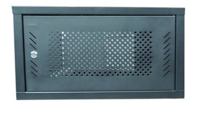 P0650WM. GrowV 6U Server Rack (Peforated Door)