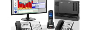 SL1000 - 408 PKG (4 Lines & 8 Extns)	 		 PACKAGE NEC PBX / KEYPHONE SYSTEM