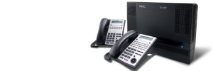 SL1000 IP & Digital Terminal COMMUNICATION PLATFORM NEC PBX / KEYPHONE SYSTEM