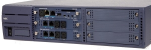 UNIVERGE SV8100 COMMUNICATION PLATFORM NEC PBX / KEYPHONE SYSTEM