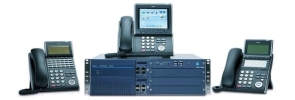 UNIVERGE SV8500 COMMUNICATION PLATFORM NEC PBX / KEYPHONE SYSTEM