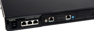 UNIVERGE SV9300 COMMUNICATION PLATFORM NEC PBX / KEYPHONE SYSTEM