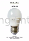  Aletko  Bulb