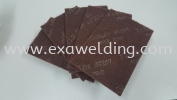 Hand Pad ABRASIVE & CUTTING & GRINDING