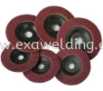 Flap Disc ABRASIVE & CUTTING & GRINDING