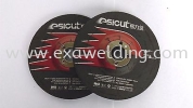 Grinding Disc ABRASIVE & CUTTING & GRINDING