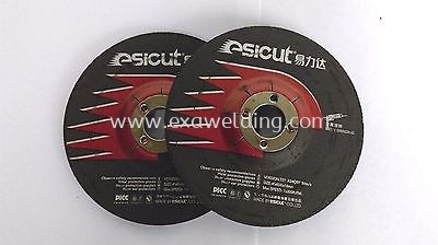 Grinding Disc