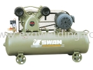 Swan 203 SWAN AIR COMPRESSORS