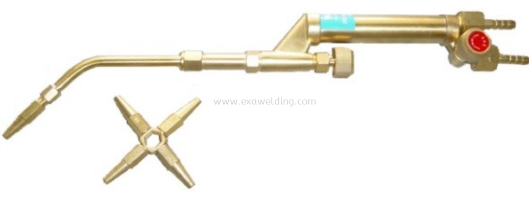 Welding Torch