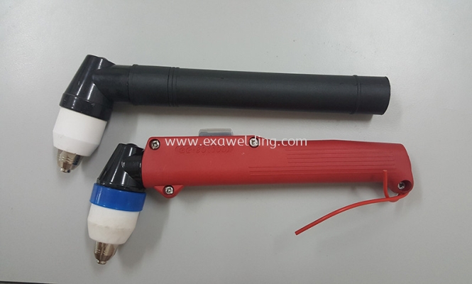 P80 Plasma Torch Body