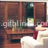  Wooden Blinds (Timber) Timber Blinds (Wooden)