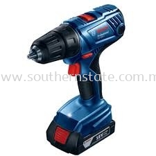 BOSCH  Cordless Drill / Driver (GSR 18)