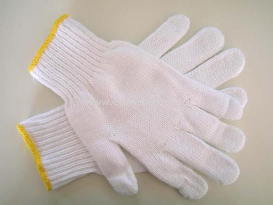 B104 Cotton Glove