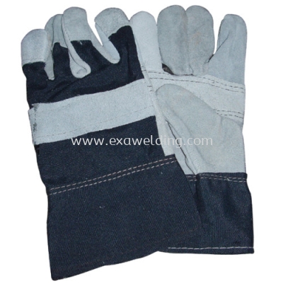 Semi Glove