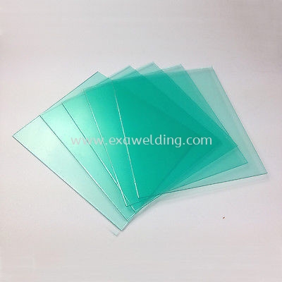 Plastic Cover for Auto Darking