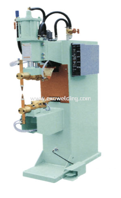 35/50KVA Spot Welder Machine