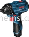  BOSCH-Cordless Impact DriverGDR 120-LI Driver Power Tools