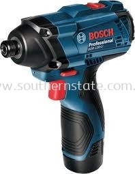  BOSCH-Cordless Impact DriverGDR 120-LI