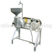 SOYA BEAN GRINDER WZ15