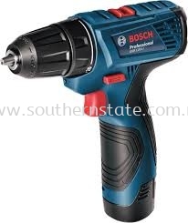 BOSCH Cordless Impact Driver GSR 120-LI 