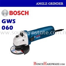 Bosch -Angle Grinder(GWS 060 )