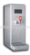 Stainless Steel Water Boiler JO-T6 Water Boiler