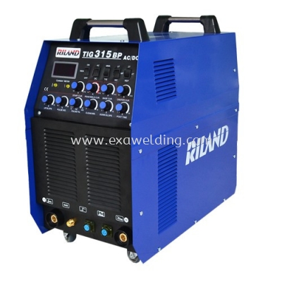 TIG 315BP AC/DC