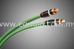 Tchernov Standard 2 IC RCA Interconnect Audio Cable TCHERNOV RCA Cable