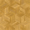 Teak Wood Cube Wood Cube KROYA Design Parquet & Wood Cube