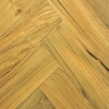 Teak HerringBone 1 Strip HerringBone KROYA HerringBone & Chevron