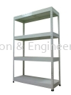 BOLTLESS RACK GONDOLA RACK SUPERMARKET DISPLAY EQUIPMENT