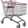 SHOPPING TROLLEY SUPERMARKET ACCESSORIES SUPERMARKET DISPLAY EQUIPMENT