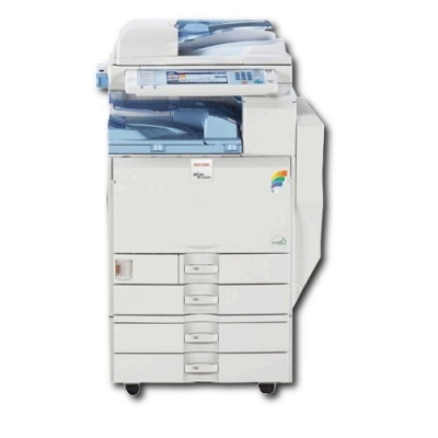 Ricoh MP C3001 Copier Machine