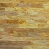 Linggua Yellow 3 Strips 3 Strips (Natural) KROYA Timber Strips