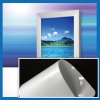 PLB130 Solvent Matt PET Backlit Film (Korea) PET Backlit Film Light box Materials Printing Materials