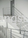 SCR046 Staircase Railing