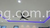 Promosi Cornice Siap Wiring ~ Jalan Pulai Jaya 36 ,LA Garden