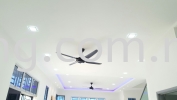 Promosi Cornice Siap Wiring ~ Jalan Pulai Jaya 36 ,LA Garden