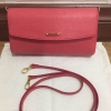 (SOLD) Fendi Crayon Full Leather Cross Body Fendi