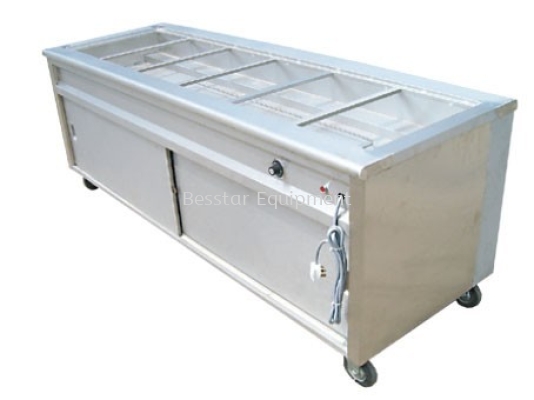 Bain Marie A01