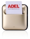 ADEL Energy Saving Switch (Gold) Energy Saving Switch Hotel Door Lock