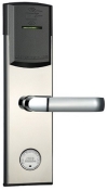 1800 (Stainless Steel) Hotel Door Lock Hotel Door Lock