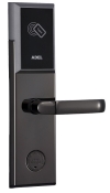 1809 (Titanium Black) Hotel Door Lock Hotel Door Lock