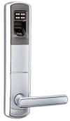 ADEL Fingerprint Door Lock (E7F4) Fingerprint Door Lock Digital Door Lock