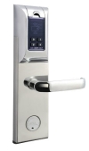 ADEL Fingerprint Door Lock (4920) Fingerprint Door Lock Digital Door Lock